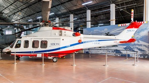 Photo with serial 31003 - Agusta-Bell AB139