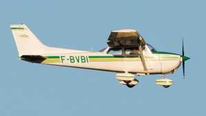 Photo of F-BVBI - Reims-Cessna F172M Skyhawk II operated by ASCAB Association Sportive et Culturelle de l'Aéroport de Blagnac