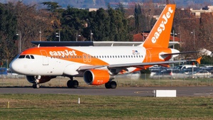 Photo of OE-LKY - Airbus A319-111 operated by easyJet Europe