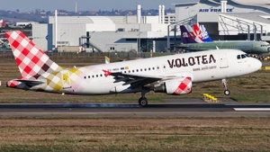 Photo with serial 3364 - Airbus A319-112