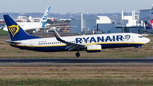 Photo of 9H-QEK - Boeing 737-8AS operated by Ryanair (opb Malta Air)