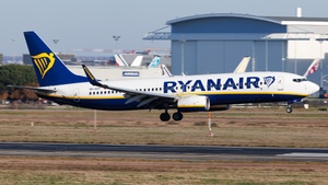 Photo of 9H-QCP - Boeing 737-8AS operated by Ryanair (opb Malta Air)
