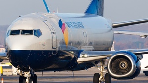 Photo with serial 25859 - Boeing 737-436(SF)