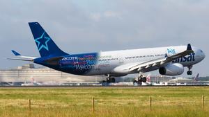 C-GTSD