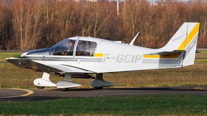 Photo of F-GCIP - Robin DR400/120 Dauphin 2+2 operated by Aéroclub Dassault-Bréguet