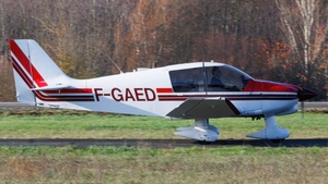 Photo of F-GAED - Robin DR400/140B Major operated by Aéroclub Montalbanais
