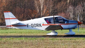 Photo with serial 2286 - Robin DR400/140B Dauphin 4