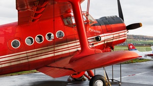 Photo of YL-LEI - PZL-Mielec An-2P operated by Antonov Club Avianna