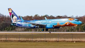 C-GWSV