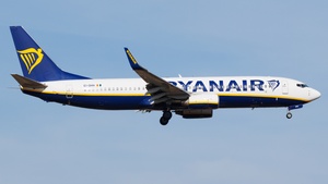 Photo of EI-DHH - Boeing 737-8AS operated by Ryanair