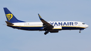 Photo of EI-EKV - Boeing 737-8AS operated by Ryanair