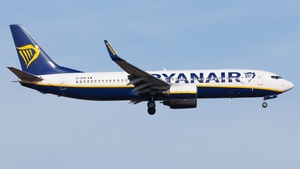 Photo of EI-DCM - Boeing 737-8AS operated by Ryanair