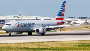 Photo with serial 31161 - Boeing 737-823