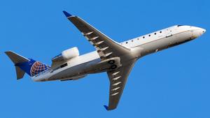 N457AW