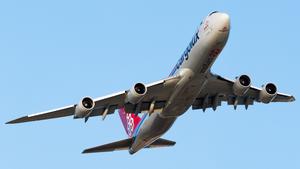 Boeing 747-8R7F