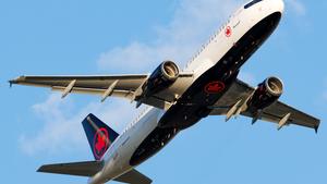 C-FKOJ