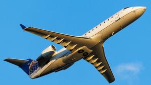 United Express (opb Air Wisconsin)