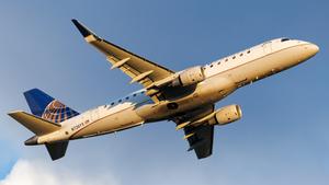 United Express (opb Republic Airways)