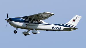 D-EXAG