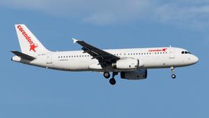 Corendon Airlines (opb BH Air)