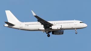 LY-NVE