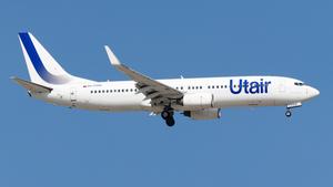 Boeing 737-8GU