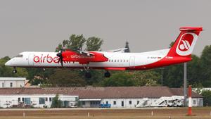 D-ABQF