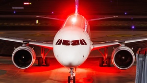 Photo of B-32MH - Airbus A320-271N operated by China Express Airlines