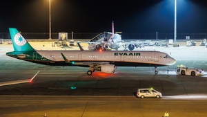 Photo with serial 6179 - Airbus A321-211