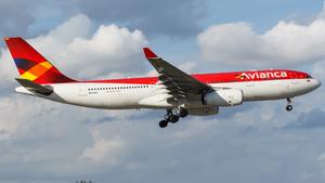N974AV