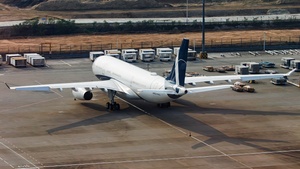 Photo with serial 451 - Airbus A330-243