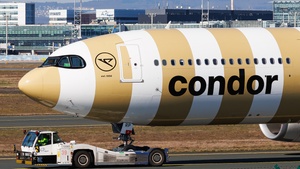 Photo of D-ANRP - Airbus A330-941 operated by Condor