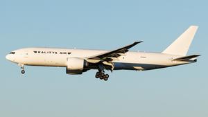 N793CK