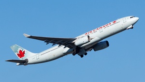 Photo of C-GHKR - Airbus A330-343 operated by Air Canada