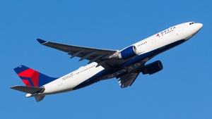 Photo of N859NW - Airbus A330-223 operated by Delta Air Lines