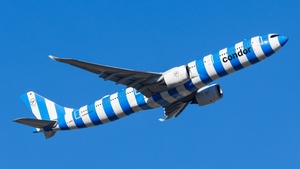 Photo of D-ANRB - Airbus A330-941 operated by Condor