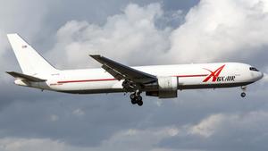 Boeing 767-338(ER)(BDSF)
