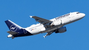 Photo of D-AILL - Airbus A319-114 operated by Lufthansa