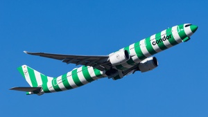 Photo of D-ANRI - Airbus A330-941 operated by Condor