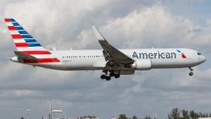 Boeing 767-323(ER)