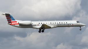 N665BC