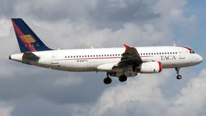 N687TA
