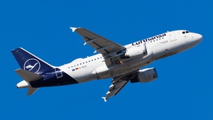 Photo of D-AILD - Airbus A319-114 operated by Lufthansa