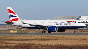 Photo with serial 12483 - Airbus A320-251N