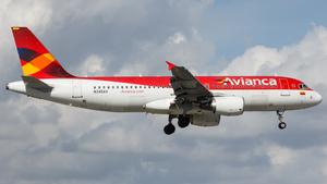 N345AV