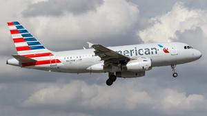 N829AW