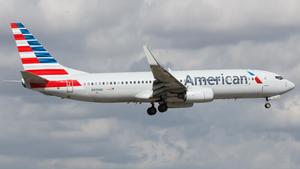 N939AN