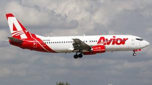 Boeing 737-401