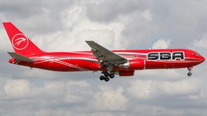 Boeing 767-3P6(ER)