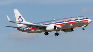 N944AN